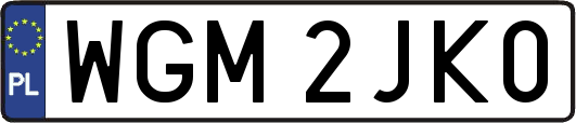 WGM2JK0