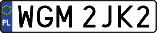 WGM2JK2