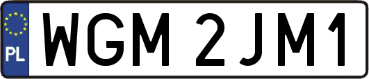 WGM2JM1