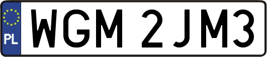 WGM2JM3