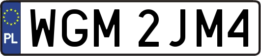 WGM2JM4