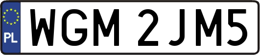 WGM2JM5