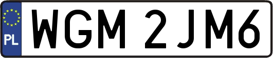 WGM2JM6
