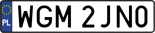 WGM2JN0