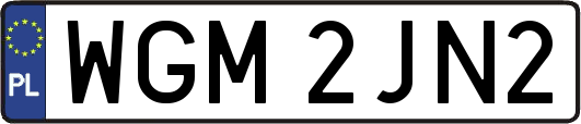 WGM2JN2