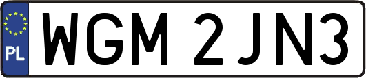 WGM2JN3