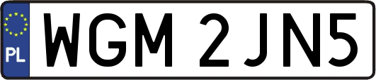 WGM2JN5