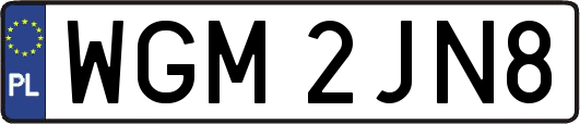 WGM2JN8