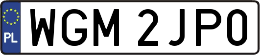 WGM2JP0