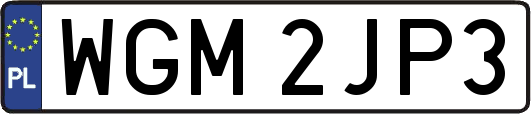 WGM2JP3