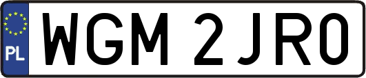 WGM2JR0