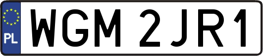 WGM2JR1