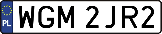 WGM2JR2