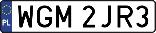 WGM2JR3