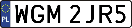 WGM2JR5