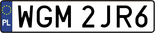 WGM2JR6