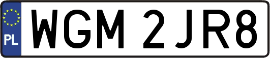 WGM2JR8