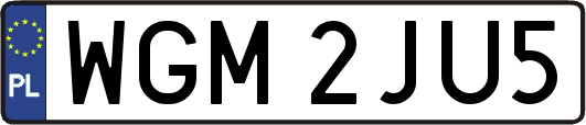 WGM2JU5