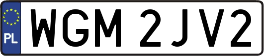 WGM2JV2