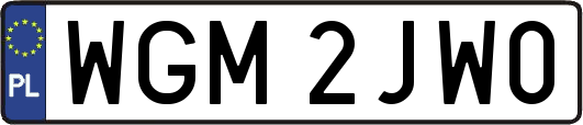 WGM2JW0