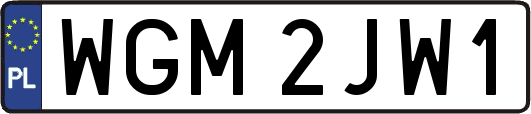WGM2JW1