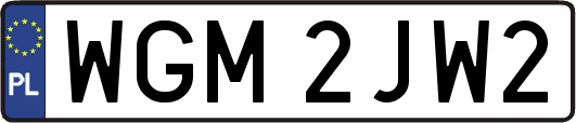 WGM2JW2