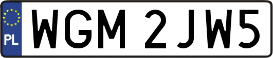 WGM2JW5