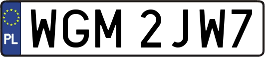 WGM2JW7