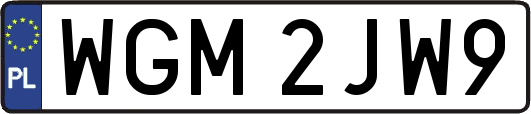 WGM2JW9