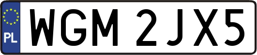 WGM2JX5