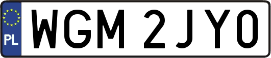 WGM2JY0
