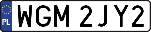 WGM2JY2