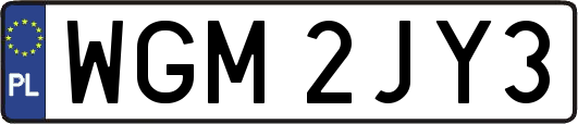 WGM2JY3