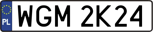 WGM2K24