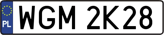 WGM2K28