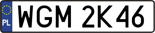 WGM2K46