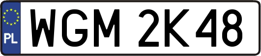 WGM2K48