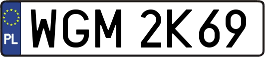 WGM2K69