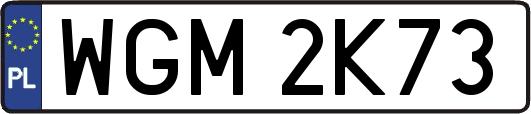 WGM2K73