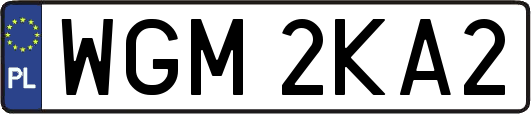 WGM2KA2