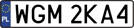 WGM2KA4