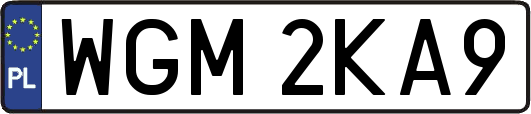 WGM2KA9