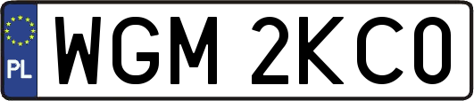 WGM2KC0