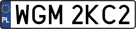 WGM2KC2