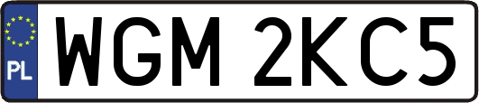 WGM2KC5