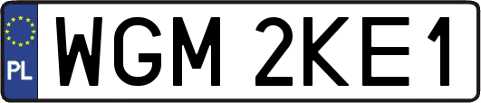 WGM2KE1
