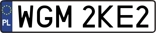 WGM2KE2