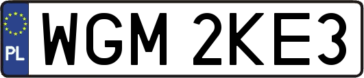 WGM2KE3