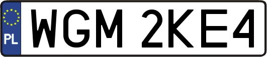 WGM2KE4