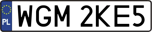 WGM2KE5